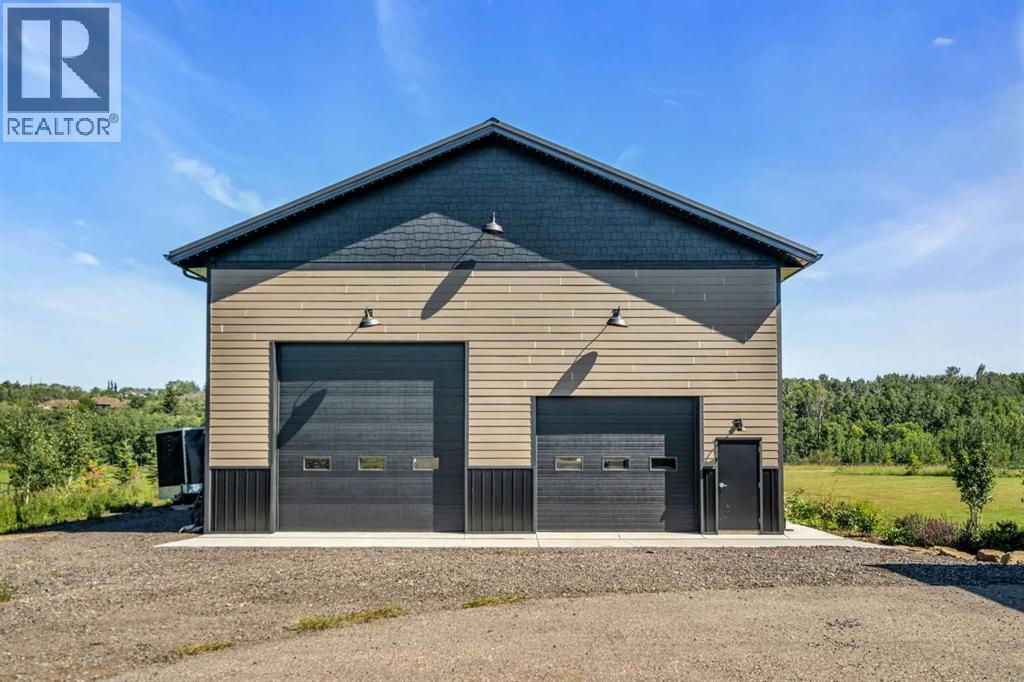 48115 279 Avenue E, Rural Foothills County, Alberta  T1S 4N8 - Photo 44 - A2328992