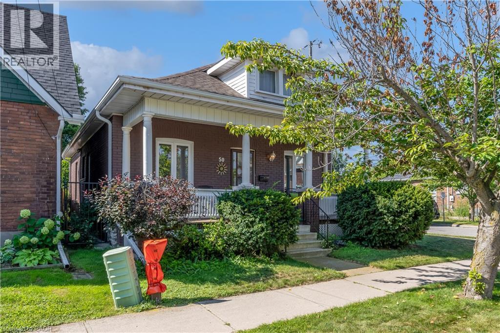 50 Strathcona Avenue, Brantford, Ontario  N3S 1T5 - Photo 3 - 40851928
