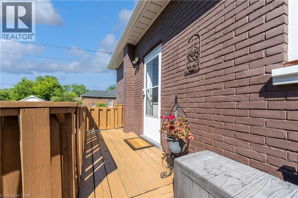 50 Strathcona Avenue, Brantford, Ontario  N3S 1T5 - Photo 26 - 40851928