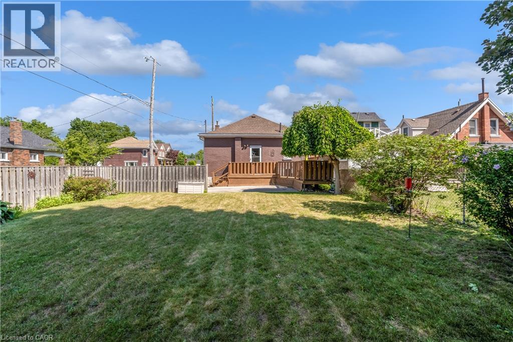 50 Strathcona Avenue, Brantford, Ontario  N3S 1T5 - Photo 32 - 40851928