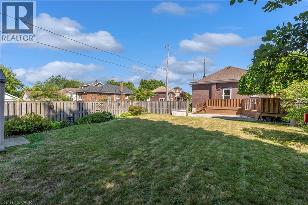 50 Strathcona Avenue, Brantford, Ontario  N3S 1T5 - Photo 30 - 40851928