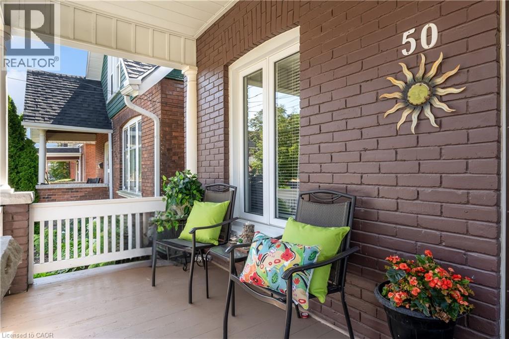 50 Strathcona Avenue, Brantford, Ontario  N3S 1T5 - Photo 4 - 40851928