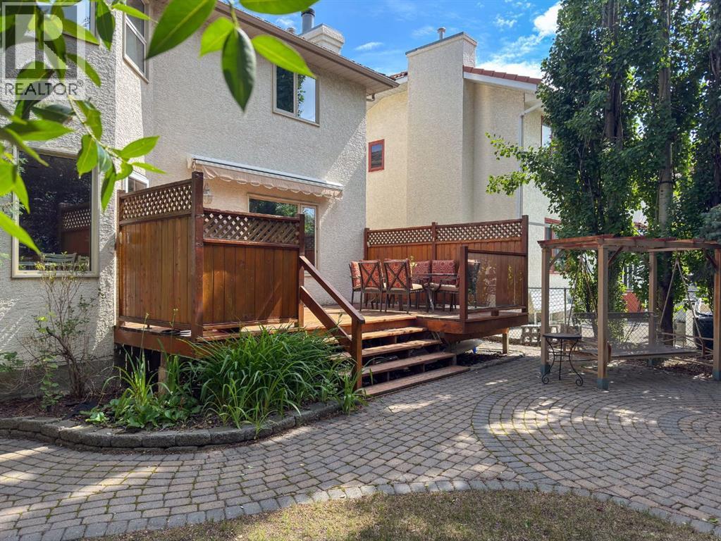 55 Hampshire Grove NW, Calgary, Alberta  T3A 4Y7 - Photo 43 - A2331767