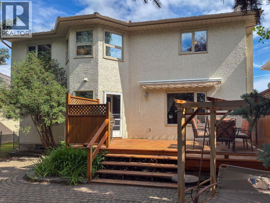 55 Hampshire Grove NW, Calgary, Alberta  T3A 4Y7 - Photo 44 - A2331767