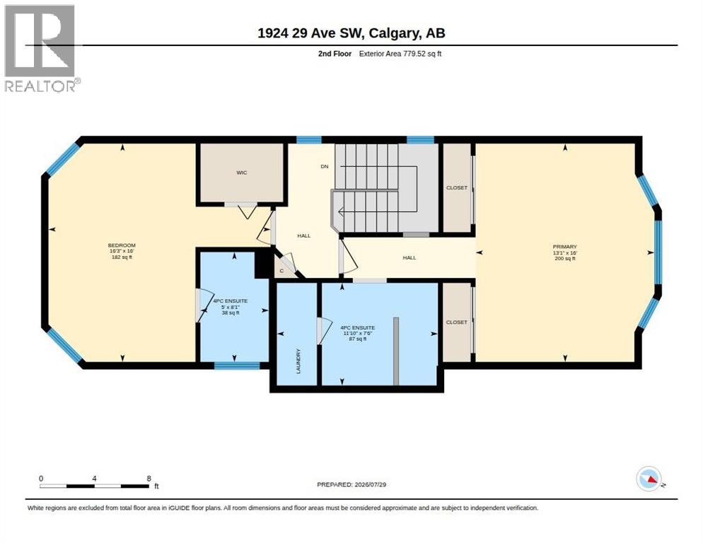 1924 29 Avenue S, Calgary, Alberta  T2T 1N1 - Photo 41 - A2332299