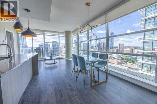 2407, 1188 3rd Street SE, Calgary, Alberta  T2G 1H7 - Photo 8 - A2332399