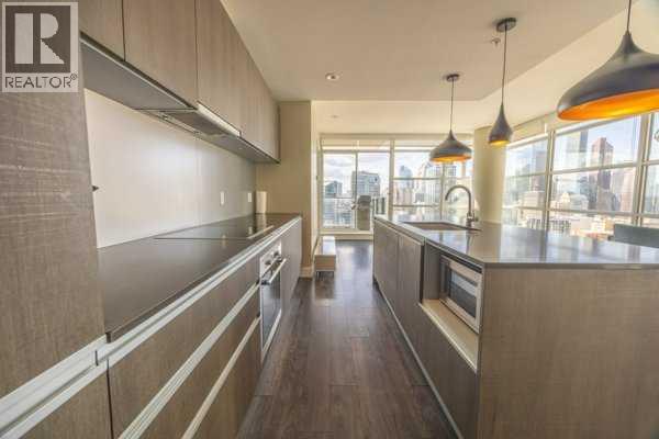 2407, 1188 3rd Street SE, Calgary, Alberta  T2G 1H7 - Photo 7 - A2332399