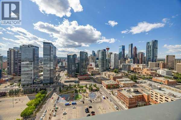 2407, 1188 3rd Street SE, Calgary, Alberta  T2G 1H7 - Photo 18 - A2332399