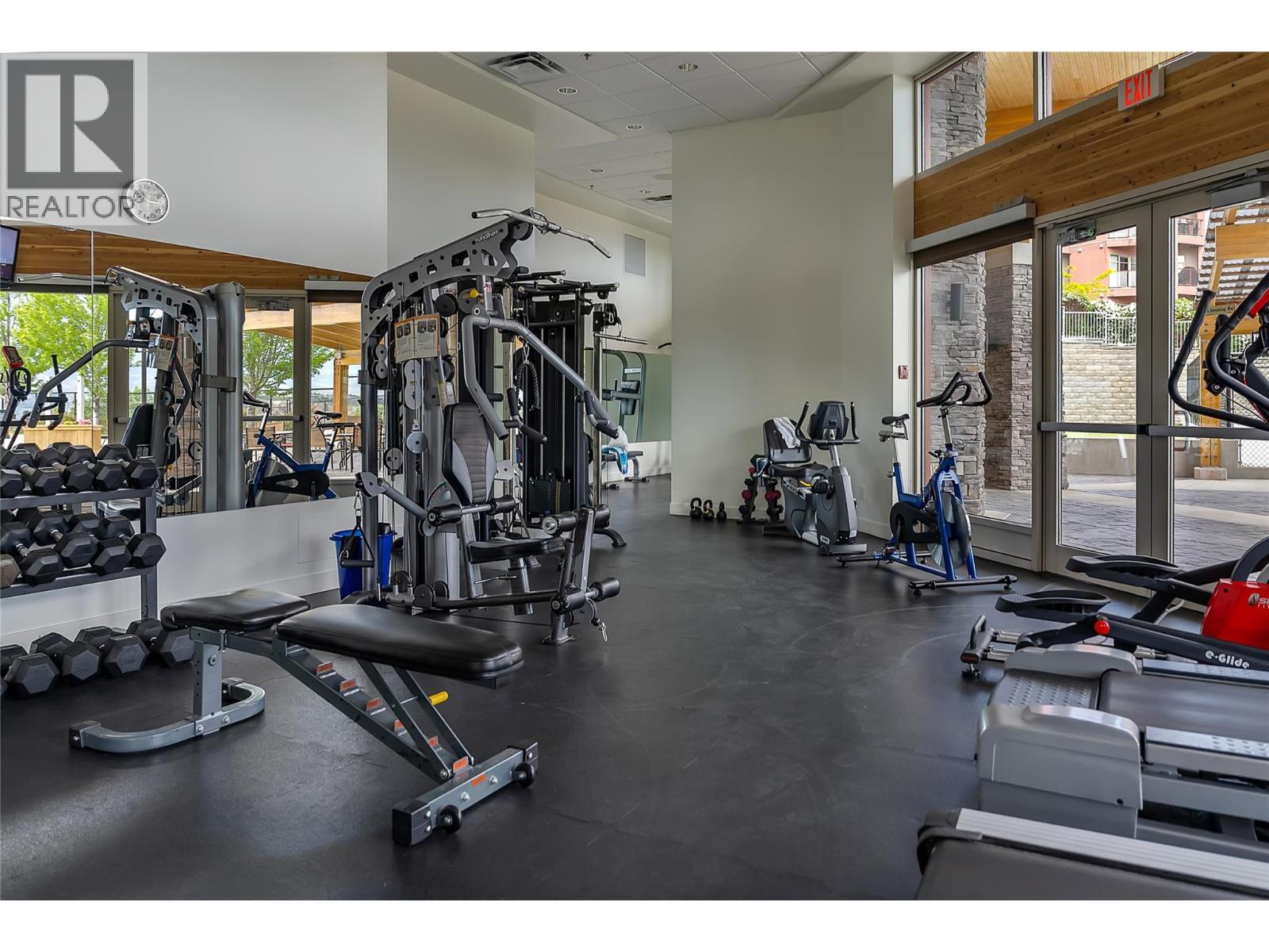 3220 Skyview Lane Unit# 302, West Kelowna, British Columbia  V4T 3J4 - Photo 19 - 10388506
