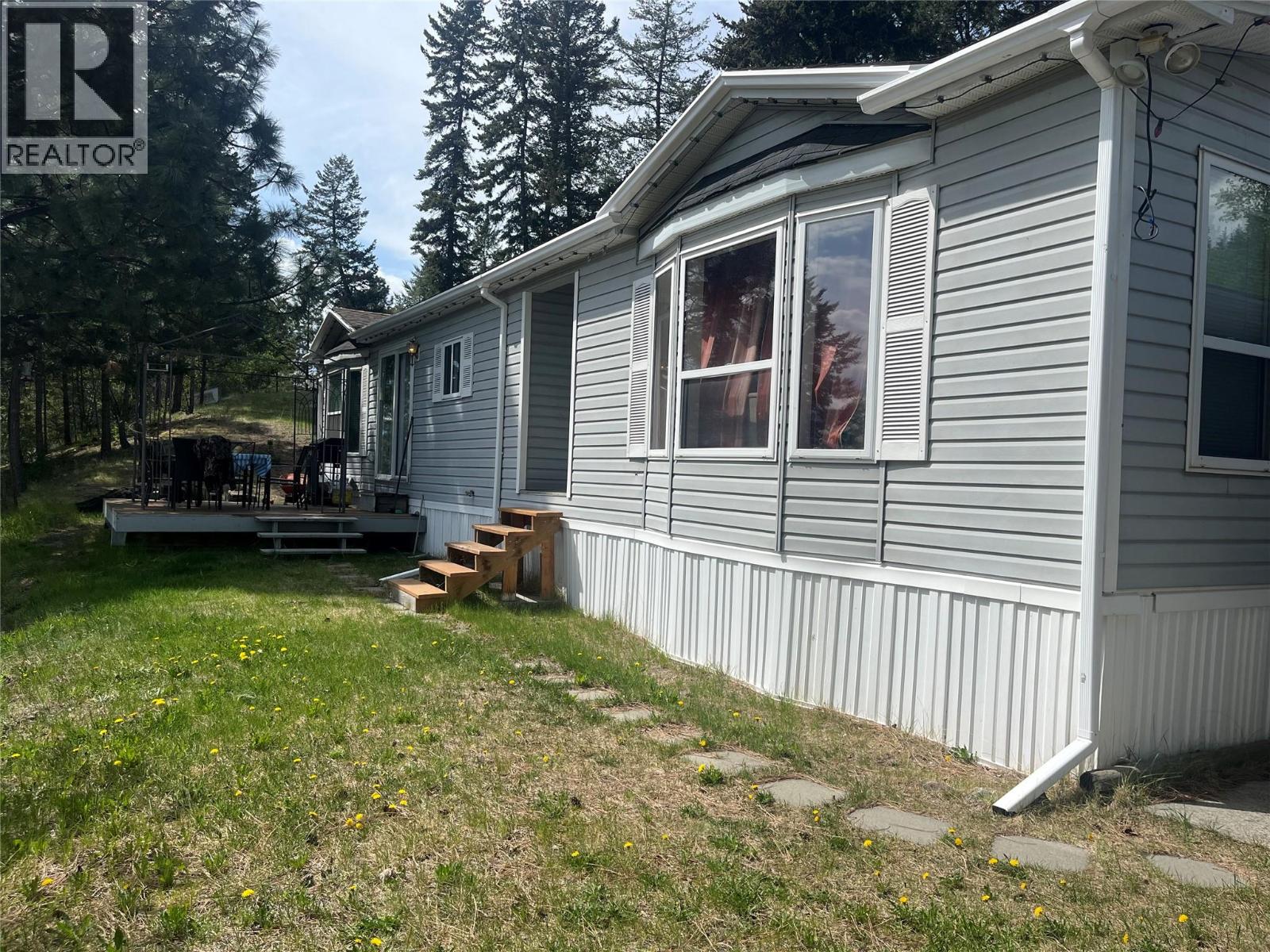 1985 Warren Road, Pritchard, British Columbia  V0E 2P0 - Photo 2 - 10396485