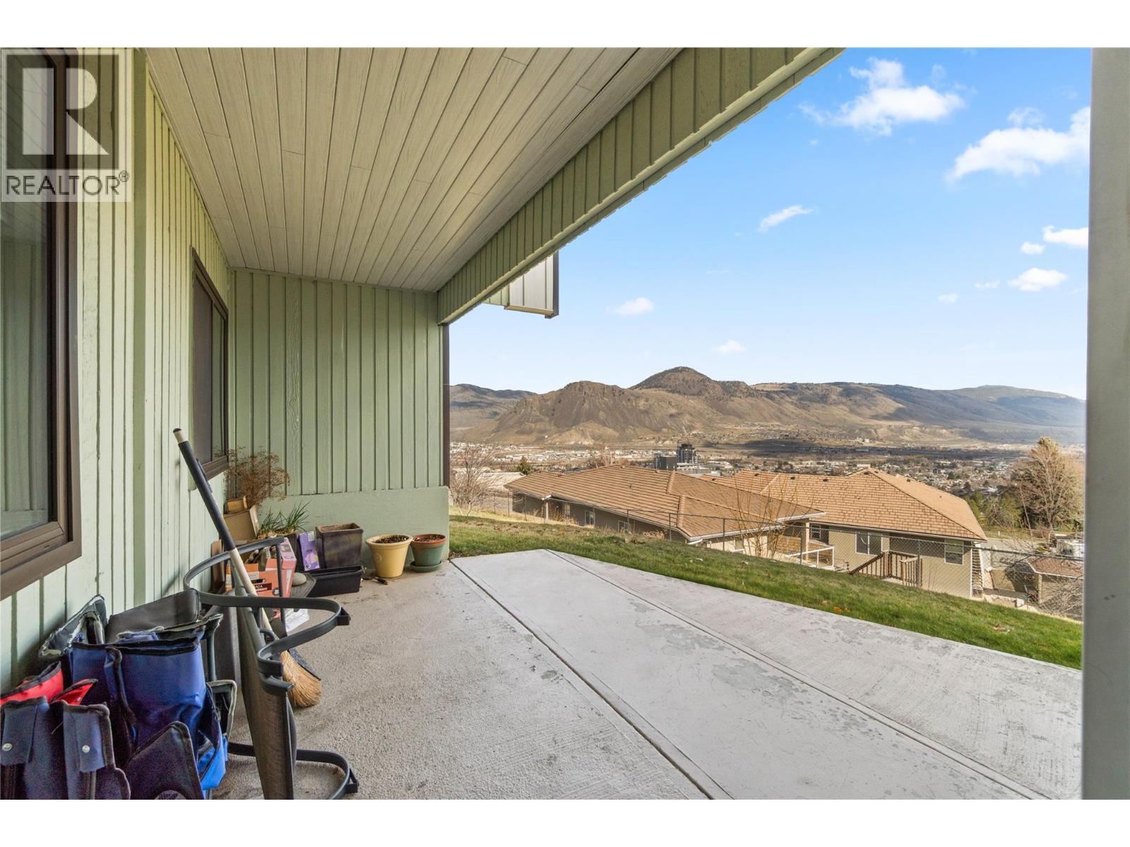 137 Mcgill Road Unit# 31, Kamloops, British Columbia  V2C 1L9 - Photo 2 - 10397119