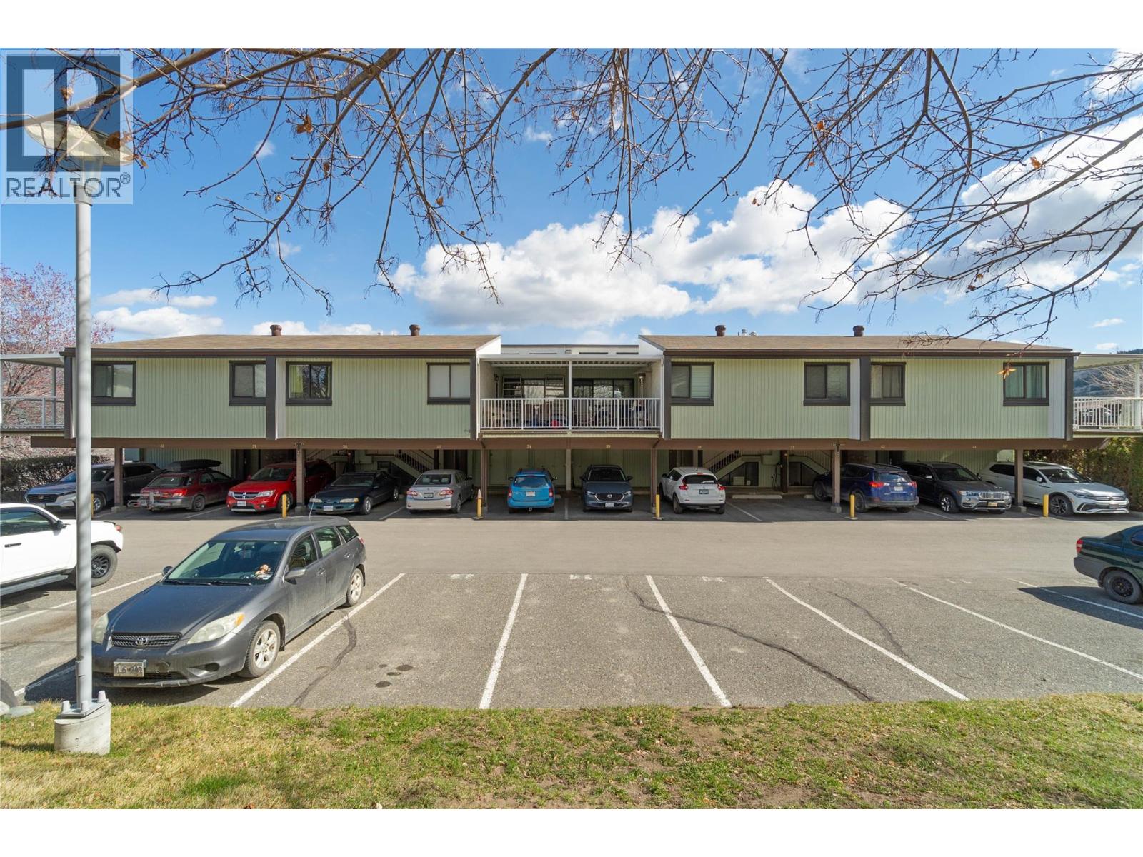 137 Mcgill Road Unit# 31, Kamloops, British Columbia  V2C 1L9 - Photo 32 - 10397119