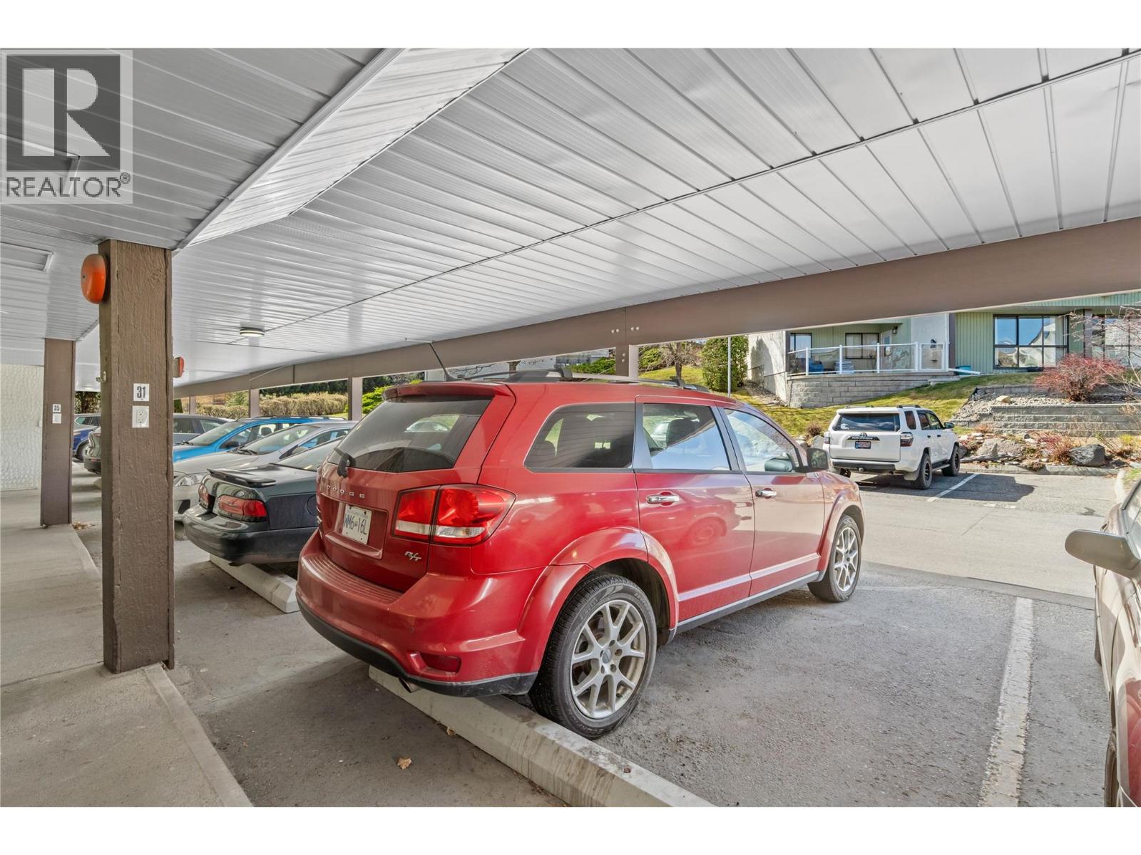 137 Mcgill Road Unit# 31, Kamloops, British Columbia  V2C 1L9 - Photo 31 - 10397119