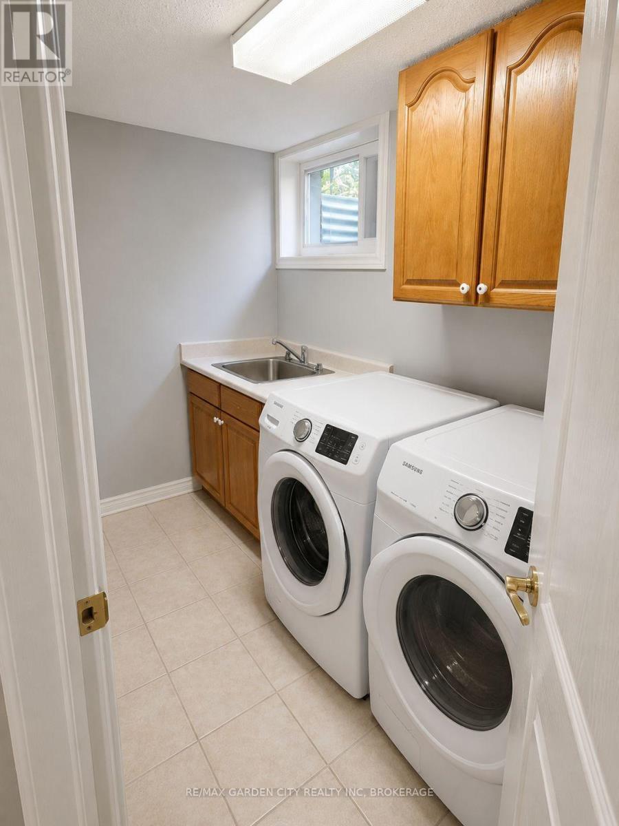139 South Drive, St. Catharines, Ontario  L2R 4W1 - Photo 11 - X13651582
