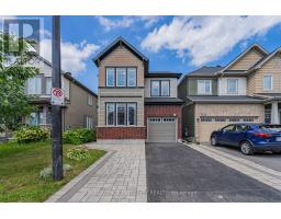 337 MEADOWBREEZE DRIVE, Ottawa, Ontario