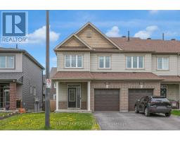 940 KILBIRNIE DRIVE, Ottawa, Ontario