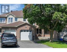 29 GRENADIER WAY, Ottawa, Ontario