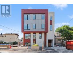 102 - 42 MCARTHUR AVENUE, Ottawa, Ontario