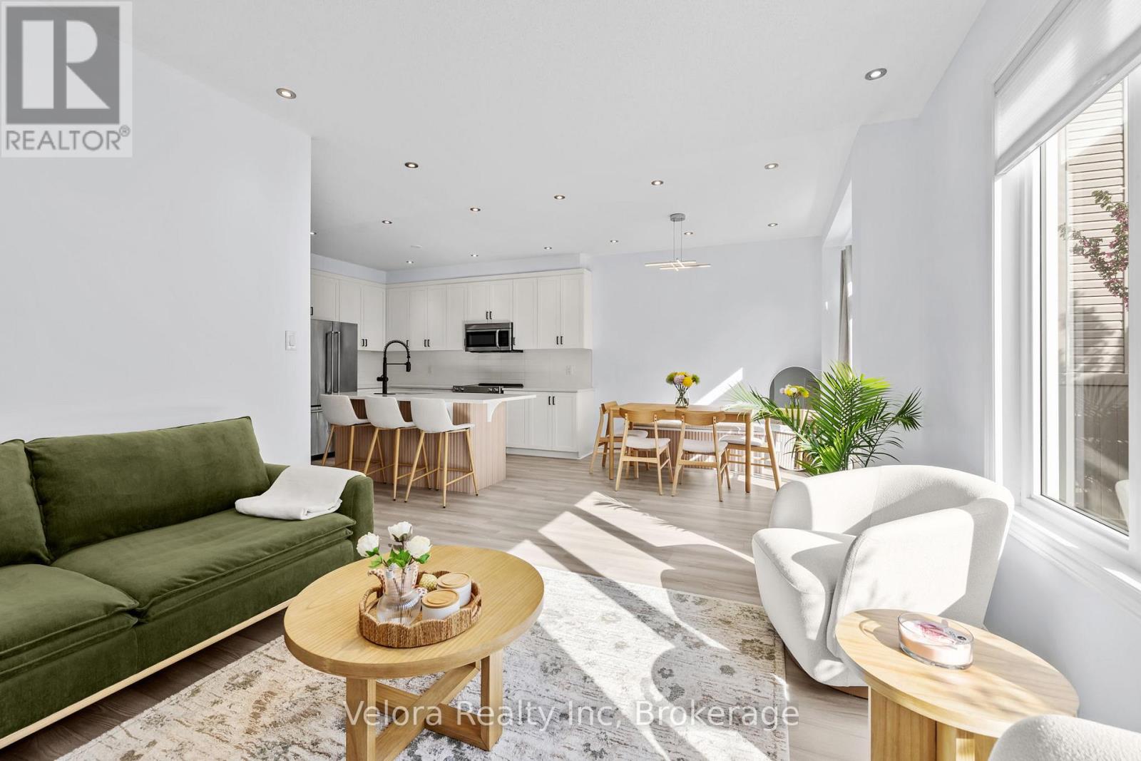 165 Santolina Street, Ottawa, Ontario  K2S 0W9 - Photo 4 - X13651752
