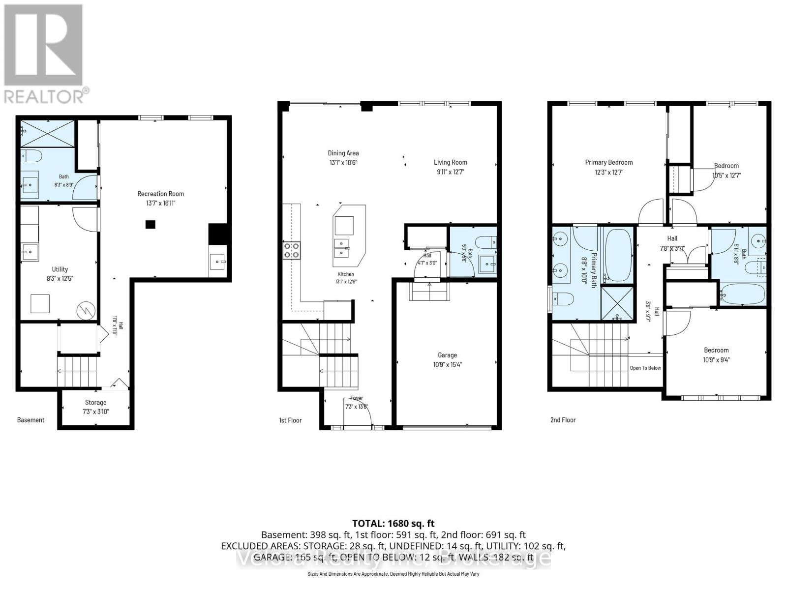 165 Santolina Street, Ottawa, Ontario  K2S 0W9 - Photo 46 - X13651752