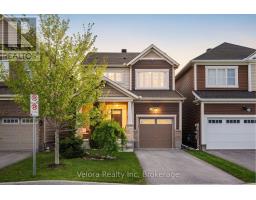 165 SANTOLINA STREET, Ottawa, Ontario