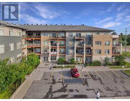 215 - 2785 BASELINE ROAD, Ottawa, Ontario