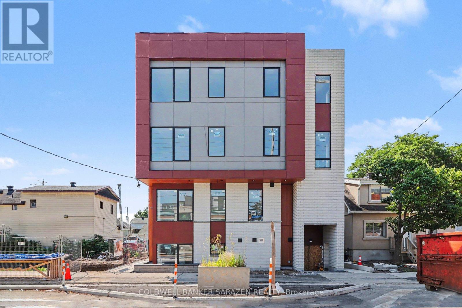 002 - 42 MCARTHUR AVENUE, Ottawa, Ontario