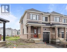 741 HAFLINGER ROW, Ottawa, Ontario