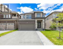 908 PEDIGREE STREET, Ottawa, Ontario
