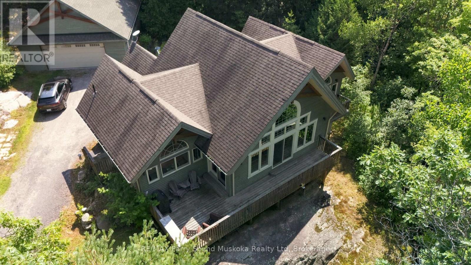 9 Desmasdons Road, The Archipelago, Ontario  P0G 1K0 - Photo 2 - X13525502