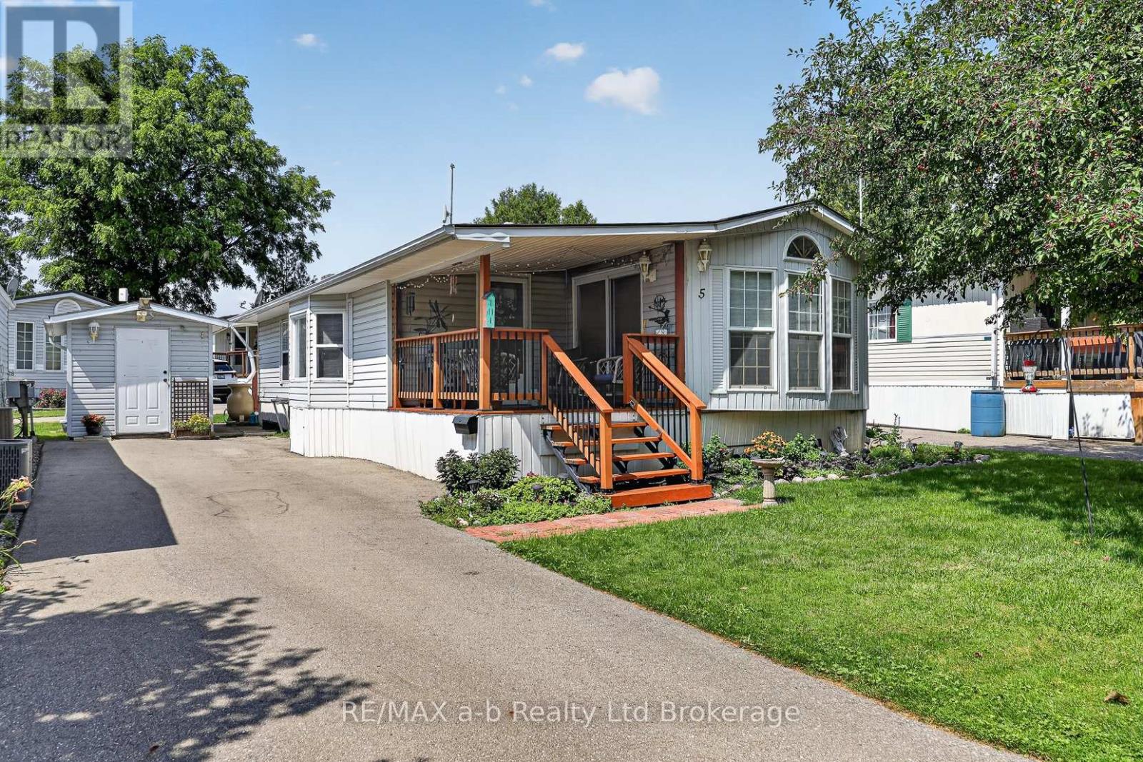5 - 595487 59 N, East Zorra-Tavistock, Ontario  N4S 7W1 - Photo 1 - X13651536