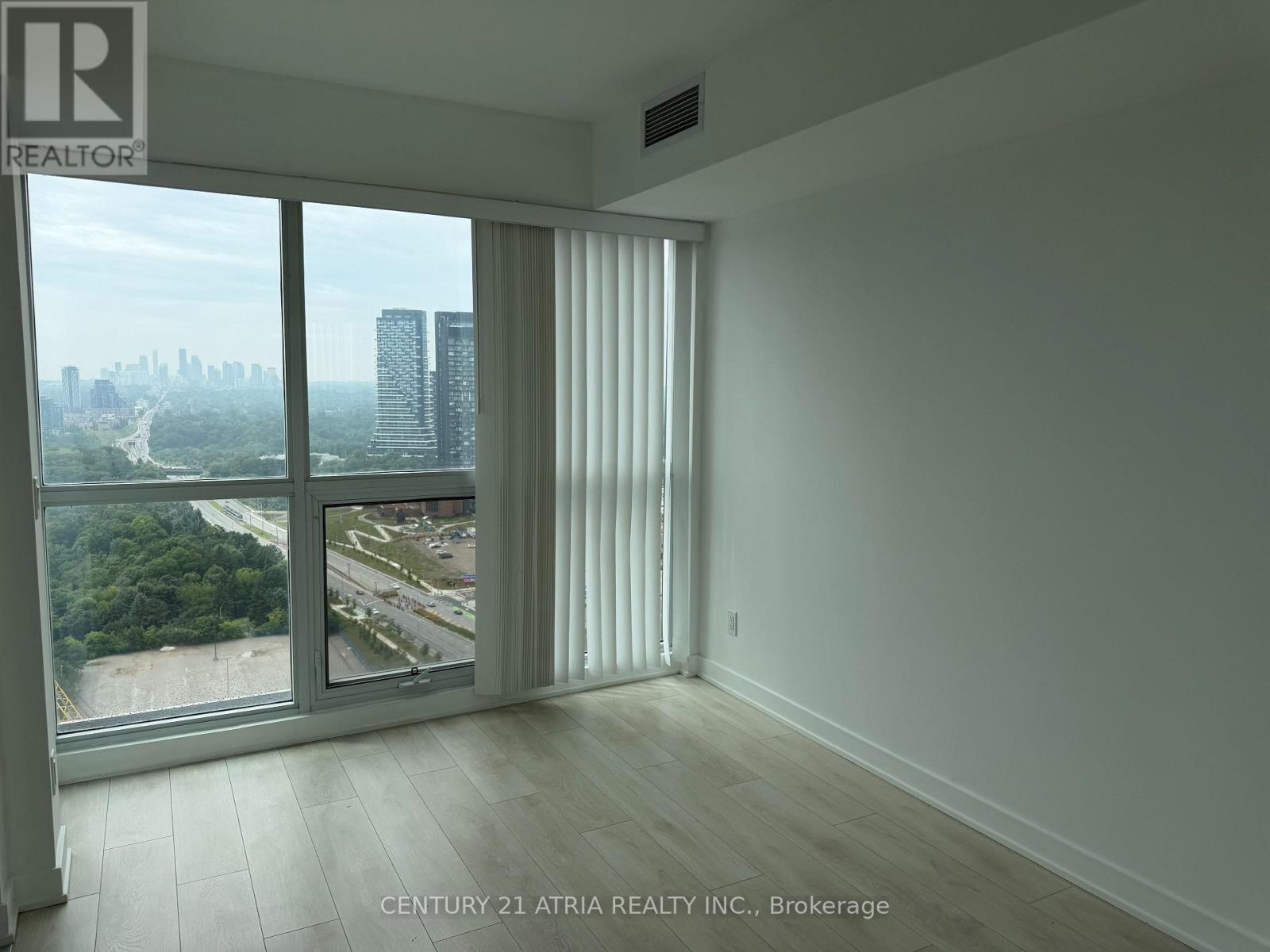 2901 - 6 Sonic Way, Toronto, Ontario  M3C 0P1 - Photo 6 - C13458482