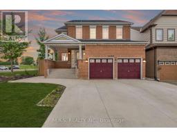 1408 ALDERGROVE COURT, Oshawa, Ontario
