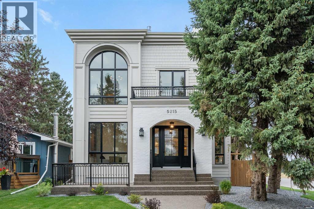 5215 19 Street SW, Calgary, Alberta