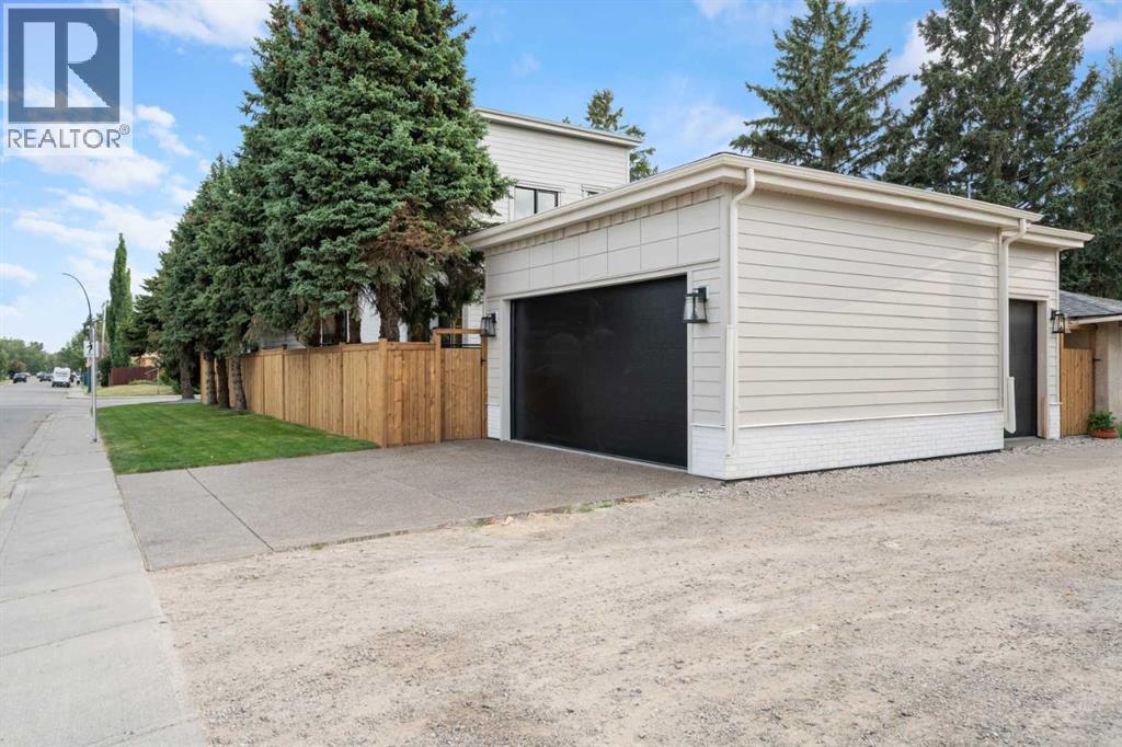 5215 19 Street SW, Calgary, Alberta  T3E 1N9 - Photo 49 - A2335263
