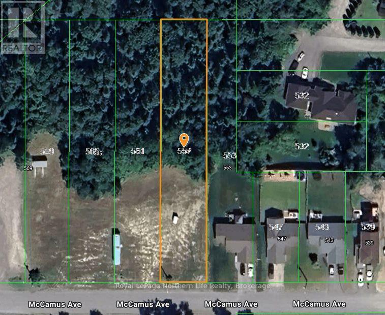 557 Mccamus Avenue, Temiskaming Shores, Ontario  P0J 1P0 - Photo 1 - T13651566