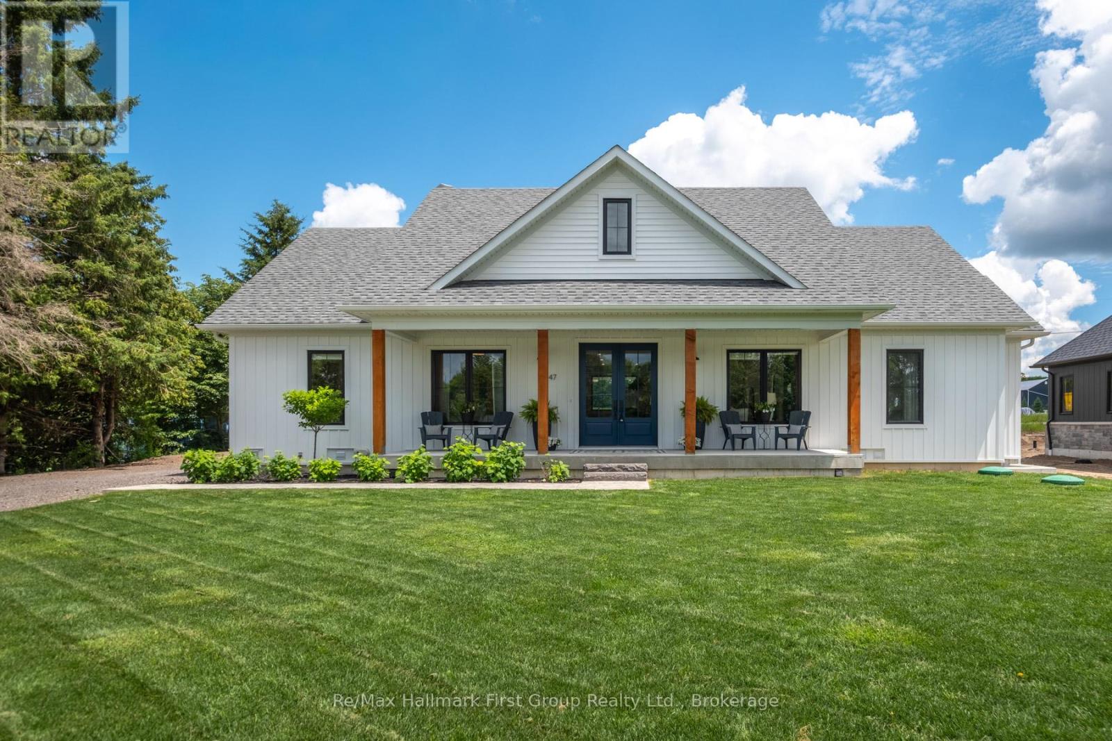 47 Wiesenweg, Scugog, Ontario  L0B 1B0 - Photo 1 - E13651490
