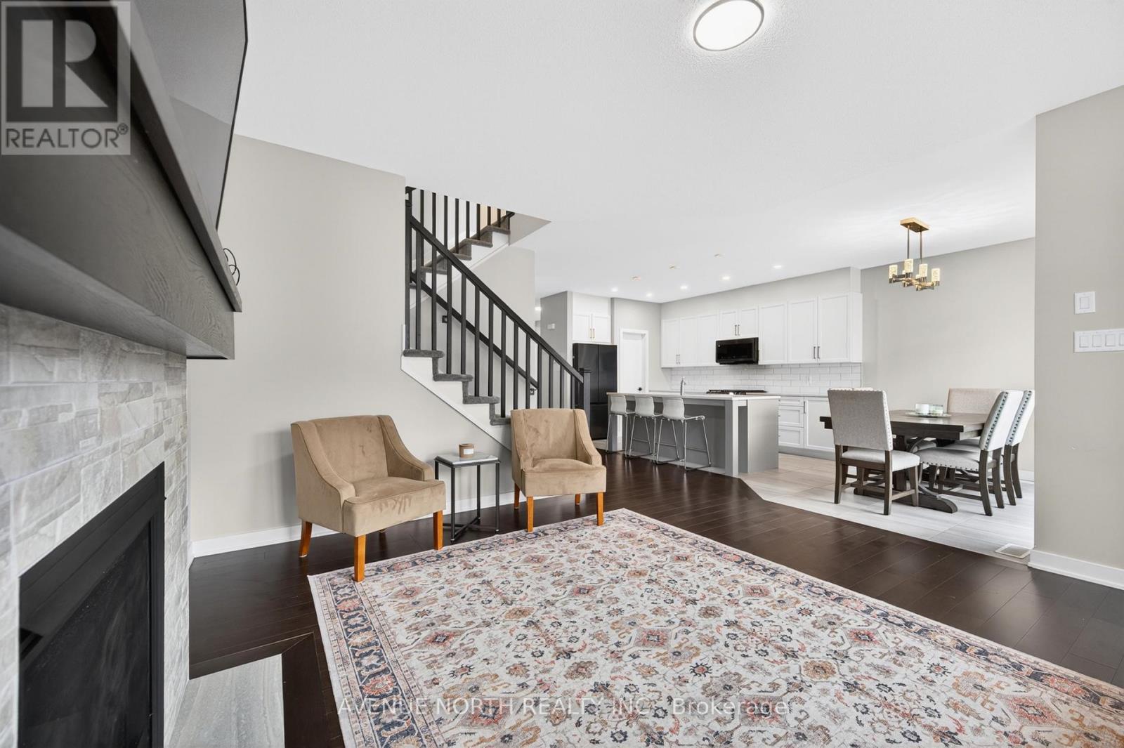 843 Sendero Way, Ottawa, Ontario  K2S 2W9 - Photo 10 - X13147434
