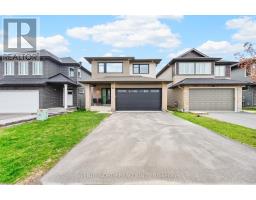 843 SENDERO WAY, Ottawa, Ontario