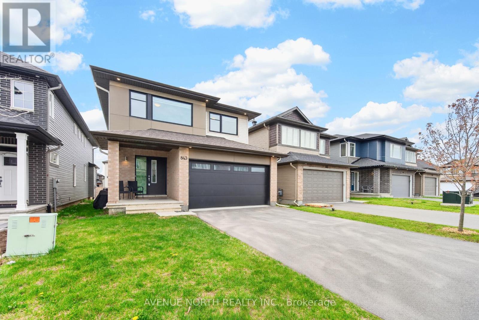 843 Sendero Way, Ottawa, Ontario  K2S 2W9 - Photo 3 - X13147434