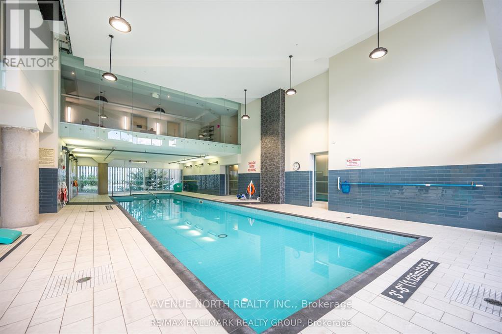 2104 - 179 Metcalfe Street, Ottawa, Ontario  K2P 1P7 - Photo 29 - X13158194