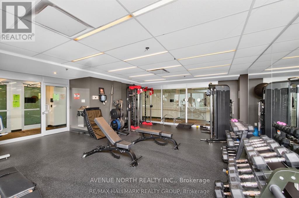 2104 - 179 Metcalfe Street, Ottawa, Ontario  K2P 1P7 - Photo 30 - X13158194