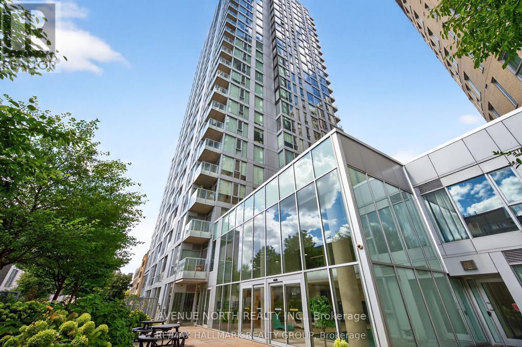 2104 - 179 Metcalfe Street, Ottawa, Ontario  K2P 1P7 - Photo 33 - X13158194