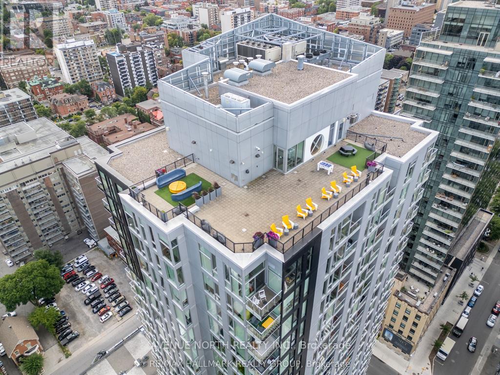 2104 - 179 Metcalfe Street, Ottawa, Ontario  K2P 1P7 - Photo 40 - X13158194