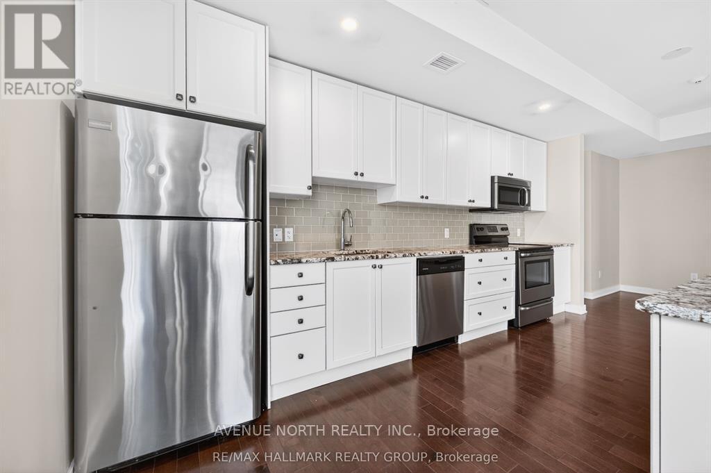 2104 - 179 Metcalfe Street, Ottawa, Ontario  K2P 1P7 - Photo 12 - X13158194