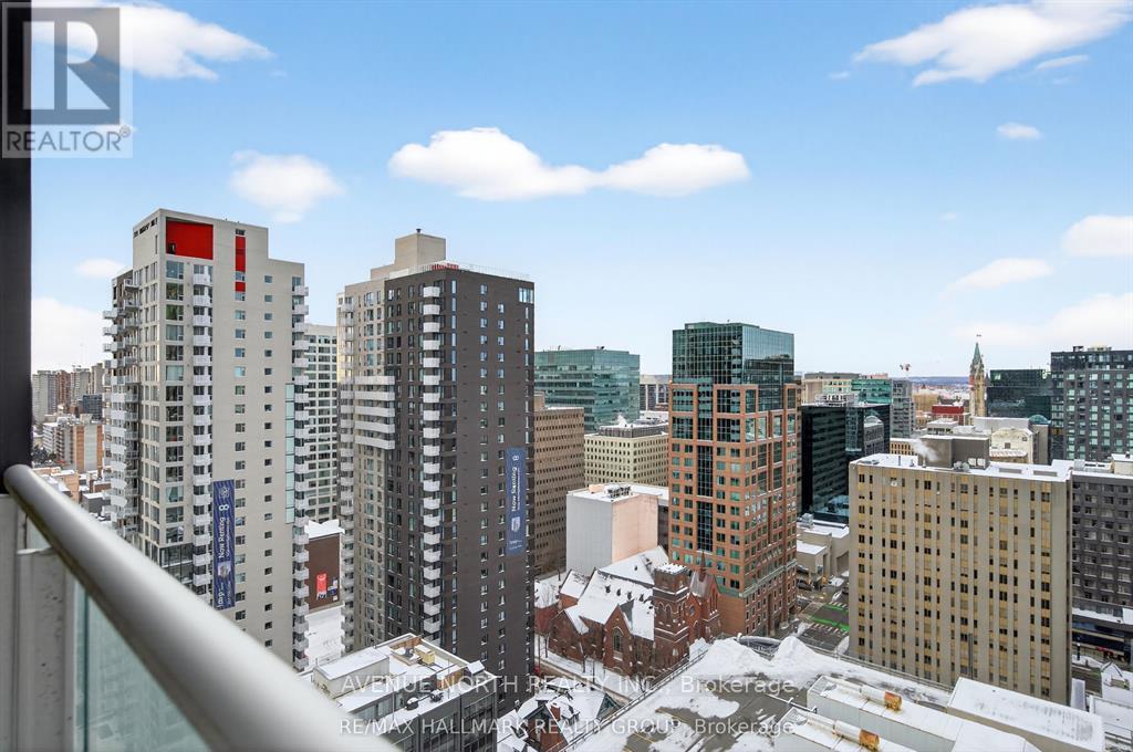 2104 - 179 Metcalfe Street, Ottawa, Ontario  K2P 1P7 - Photo 21 - X13158194