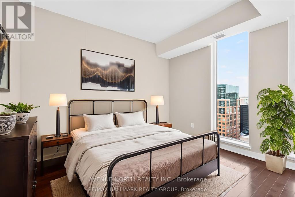 2104 - 179 Metcalfe Street, Ottawa, Ontario  K2P 1P7 - Photo 23 - X13158194