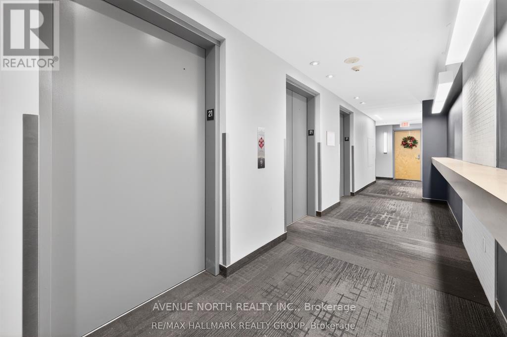 2104 - 179 Metcalfe Street, Ottawa, Ontario  K2P 1P7 - Photo 4 - X13158194