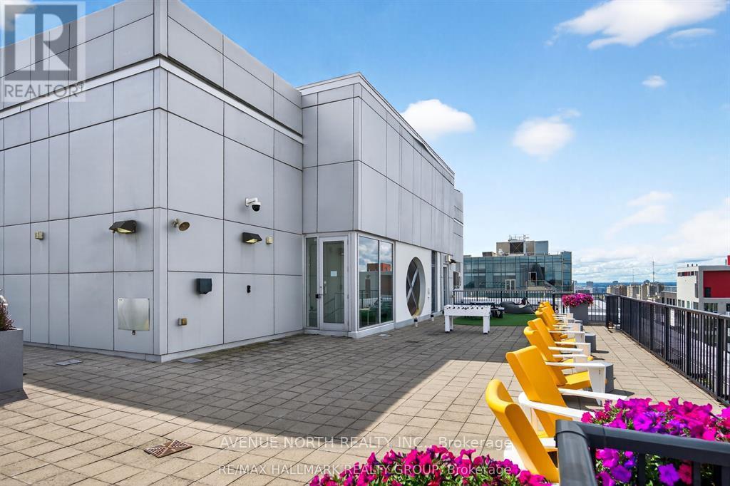 2104 - 179 Metcalfe Street, Ottawa, Ontario  K2P 1P7 - Photo 38 - X13158194