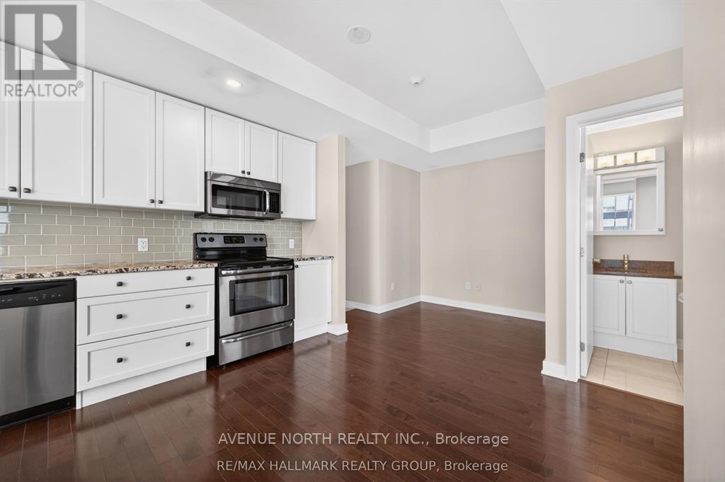 2104 - 179 Metcalfe Street, Ottawa, Ontario  K2P 1P7 - Photo 9 - X13158194